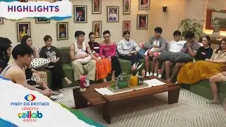 Day 14: Housemates, bigo sa one-shot film weekly task | PBB Collab