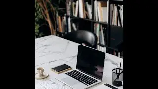 Work on your own schedule