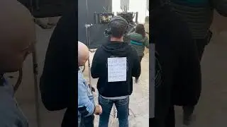 Keep it moving, boss.