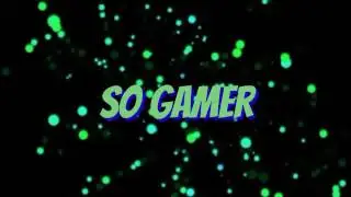 Intro para {só gamer}