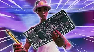 My 2 Week Quad Edit Progression ✏️ | Ryft Challenge ft. Ryft