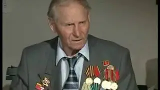 Эпизоды рассказанные фронтовиками !!!