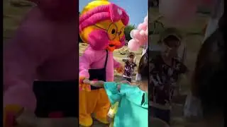 Любимая Уточка Лалафан