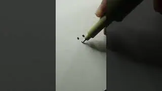 Easy art idea #stylishart