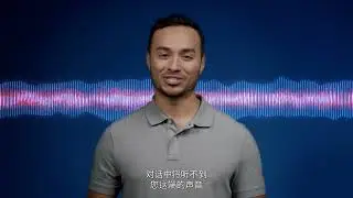 Poly NoiseBlockAI Technology for Poly Edge E Series Desk Phones: CN (Chinese)