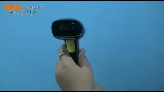 Scanner Blueprint