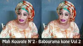 Mah Kouyate N°2 - Babourama kone Vol 2
