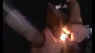помоги даше дунуть
