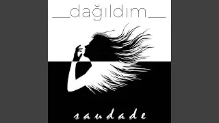 Dağıldım