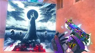 ТЫ ВЛЮБИШЬСЯ В ЭТОТ МУВИК😍//мувики стандофф 2