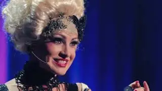 Анастасия Макеева - Месть  “Территория страсти“