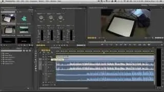 Improved Multi-Clip Synchronization in Adobe Premiere Pro CC
