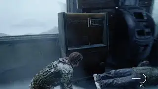 The Last of Us Part I - Part 17 - James (PS5)