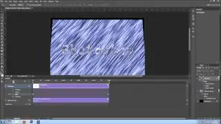 Intro in Photoshop