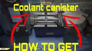 Fallout 76 How To Get This Glitched Item!
