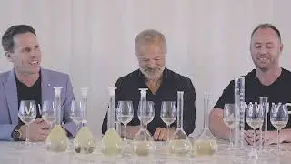 Blend it like Norton   2018 blending video with invivo wines