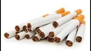 Cigarette Distributor Concerned About Illegal Cigarettes On The Local Market