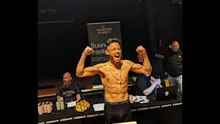 RENÉ EMANUELSON SM FINAL MMA - 2023