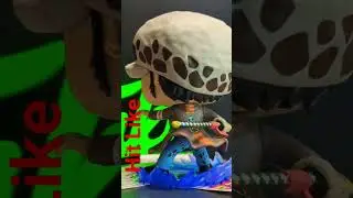 One Piece Trafalgar Law Funko Pop