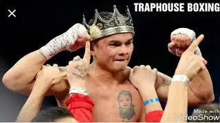 MARCOS MAIDANA CALLS OUT FLOYD MAYWEATHER, CANELO, AMIR KAHN & PACQUIAO!!!