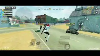 Playing  BLACKOUT Gameplay 🔥 Cod mobile battle royal #codmobilegameplay #battleroyale #codm