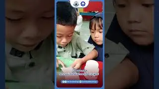 Berbagai kegiatan ananda disekolah | TKIT Al Falaah Indragiri