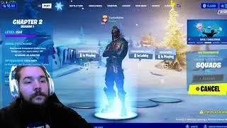 random voices with random people