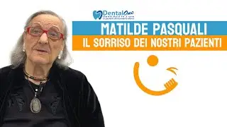 MATILDE HA RITROVATO IL SORRISO ( LE NOSTRE TESTIMONIANZE )