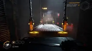 Ghostrunner walkthrough