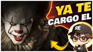 🤡🎈 3 Hidden Secrets from the 2017 Movie IT