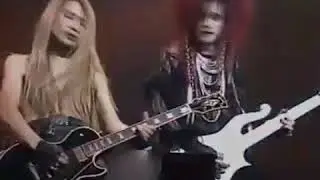 X Japan -  X Live at Extasy Summit 1992