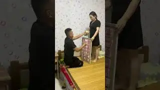 我的私房錢差點就暴露了！#搞笑 #搞笑夫妻 #搞笑视频 #funny #comedy #shorts
