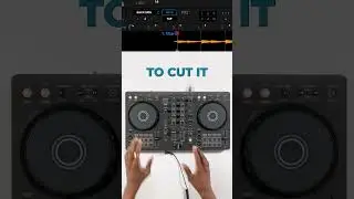 Hidden FX Bank Tutorial! DDJ FLX4 CRASH COURSE! 