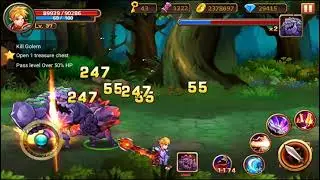 Brave fighter 2 boss vs boss