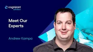 Meet Our Experts | Andrew