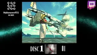 FINAL FANTASY VII [ITA] - Parte 01