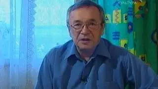 Острова. Юлий Ким