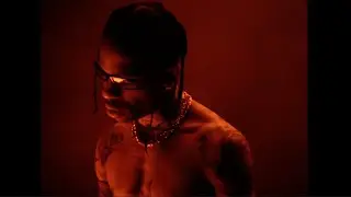 Travis Scott, Forgotten - CRASH