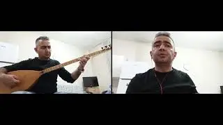 Ant Etkenmen - Kırım Tatar Ulusal Marşı - Crimean Tatar National Anthem