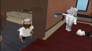 JUKING A MURDERER MM2