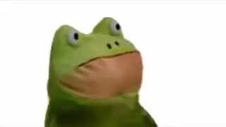 Rainbow Meme Frog Dances To Darude Sandstorm
