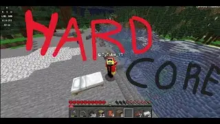 Hardcore Day 1! Crazy Seed!