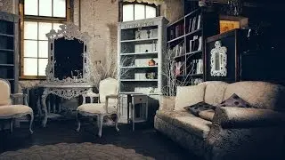 Дизайн Интерьера Квартиры. В каком Стиле?