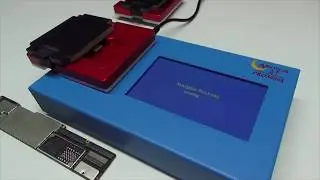 Naviplus Pro3000S колодки для iPad