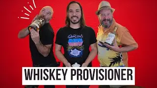 Daniel Whittington's Whiskey Wisdom