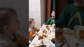 хлопчики-горобчики