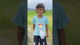😇Bhag beta🤓nhi to🫢Bachegi nhi 😂😂#shortfeed #funny #trending #comedy #viralshort #ytshorts