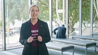 Interview with Alana Barlow, Deputy Director-General, Queensland Government at #APACHydrogen2024