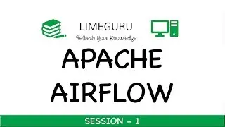 What Is Apache Airflow - Apache Airflow Tutorial For Beginners