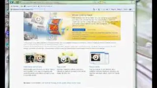 Windows Movie Maker Broadcast
